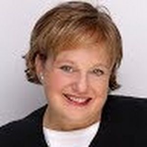 Meet your Posher, Peggy